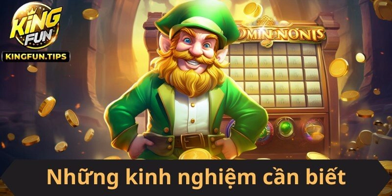 Những mẹo giải trí hội viên mới chưa biết