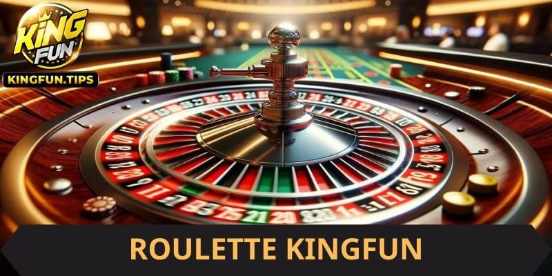 Roulette – Cập Nhật Luật Và Mẹo Chơi Đỉnh Nhất 2025
