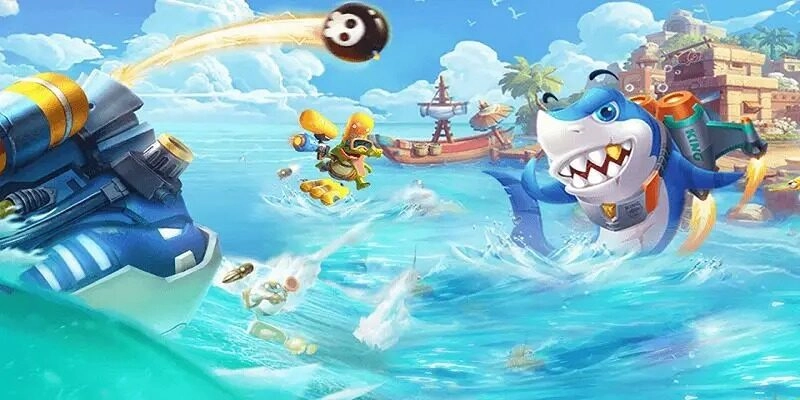 Đôi nét về bắn cá jili - tựa game hot nhất 2025