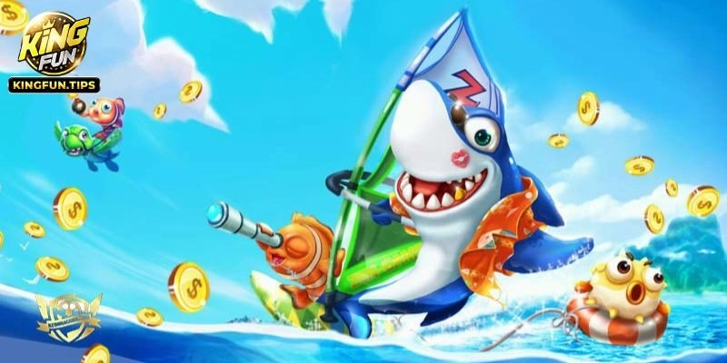 Cách Tải Game Bắn Cá Kingfun Nhanh Chóng Chỉ Với 3 Phút