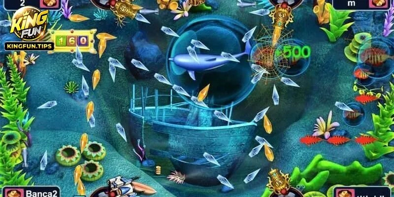 Chiến thuật săn thưởng bất bại