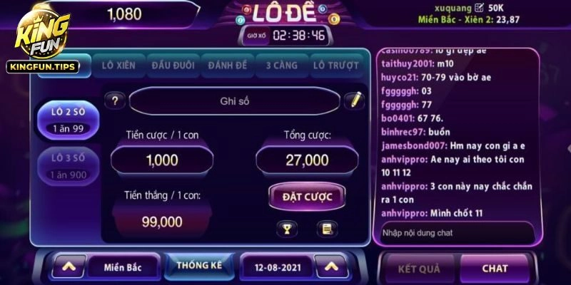 Cách soi cầu đề hiệu quả