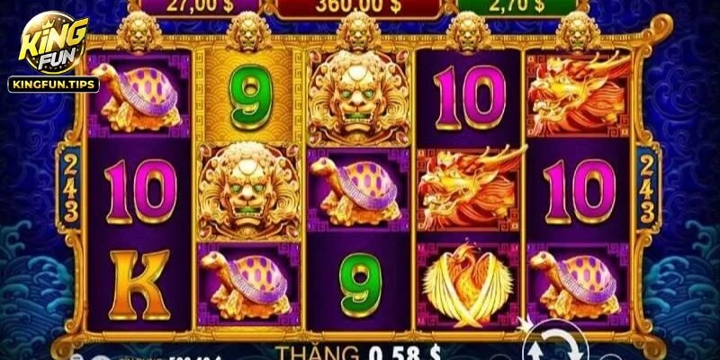 Bí quyết chiến thắng