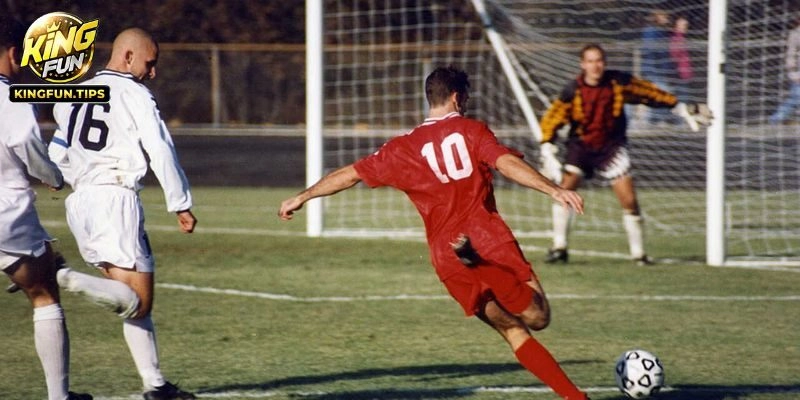 Hướng dẫn phân tích lịch sử đối đầu bóng đá