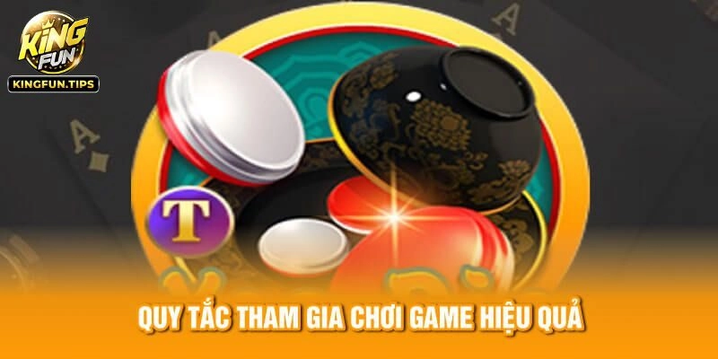 Hướng dẫn xóc đĩa chắc thắng