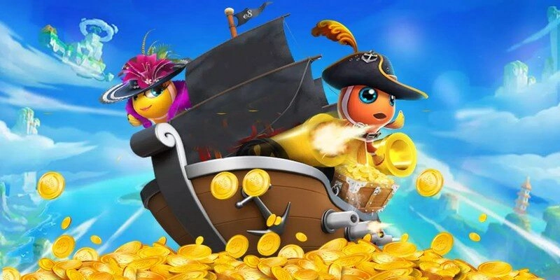 Những điều khiến bắn cá đổi thưởng Kingfun thu hút game thủ