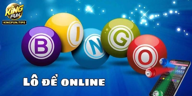 Đánh đề Kingfun là gì?