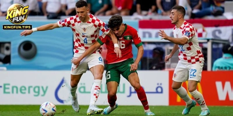 Tầm quan trọng của lịch sử đối đầu bóng đá