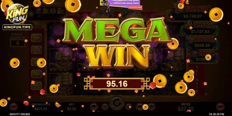 Hiểu rõ các tính năng