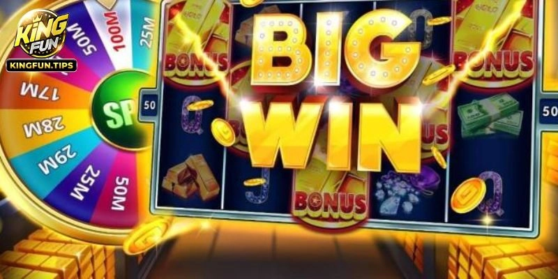 Tính thời điểm nổ hũ