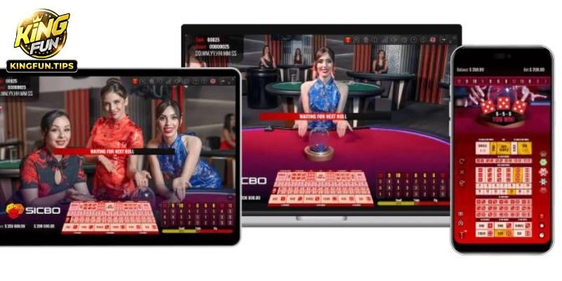 Hướng dẫn tải app tài xỉu